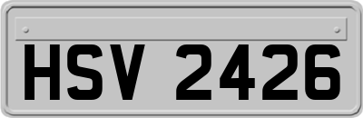 HSV2426