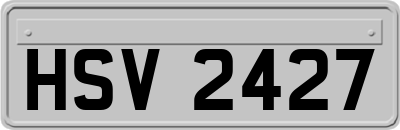 HSV2427
