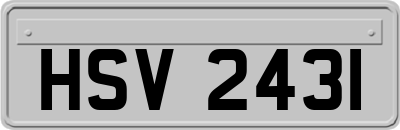 HSV2431