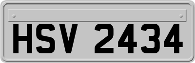 HSV2434