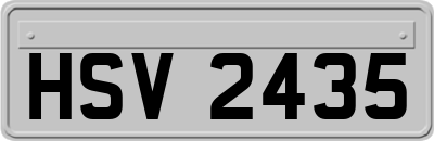 HSV2435