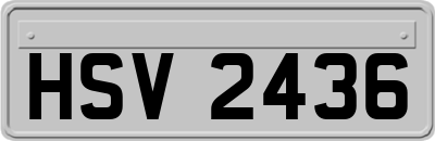HSV2436