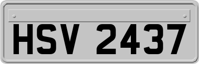 HSV2437