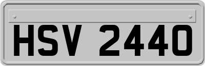 HSV2440