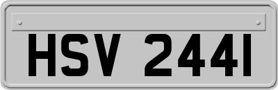 HSV2441