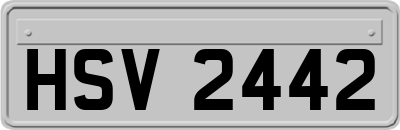 HSV2442