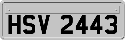 HSV2443