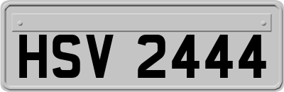 HSV2444