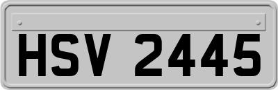 HSV2445