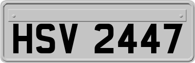 HSV2447