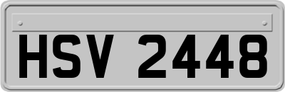 HSV2448