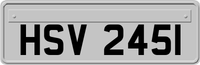 HSV2451