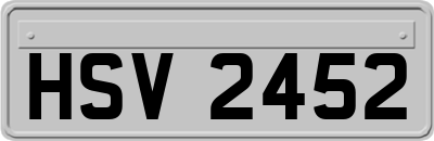HSV2452