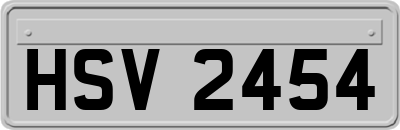 HSV2454