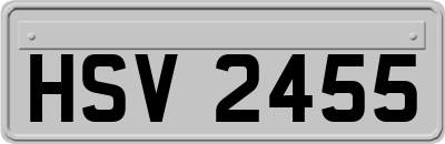 HSV2455