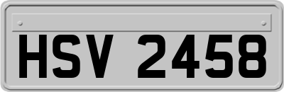 HSV2458
