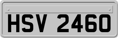 HSV2460