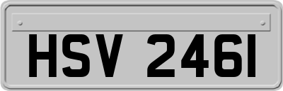 HSV2461