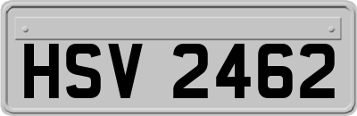 HSV2462
