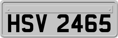 HSV2465