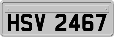 HSV2467