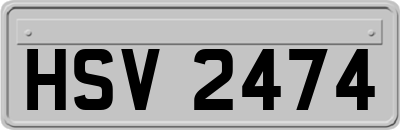 HSV2474