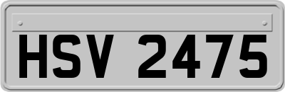 HSV2475