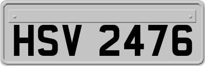 HSV2476