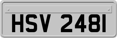 HSV2481