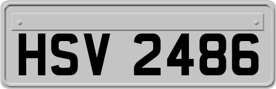 HSV2486