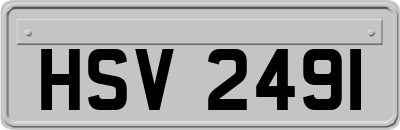HSV2491