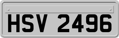 HSV2496