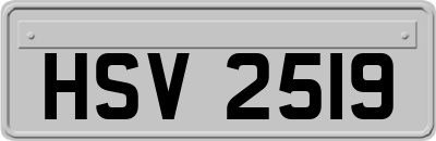 HSV2519