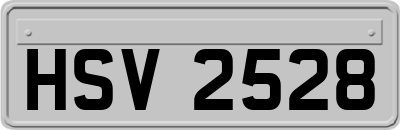 HSV2528