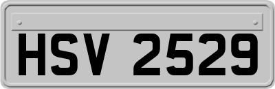 HSV2529