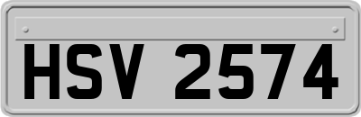 HSV2574