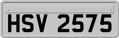 HSV2575
