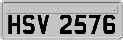 HSV2576
