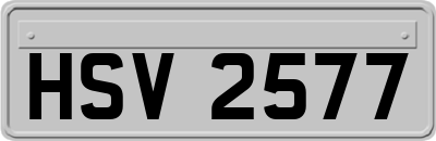 HSV2577