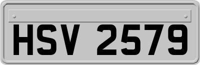 HSV2579