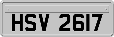 HSV2617