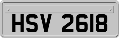 HSV2618