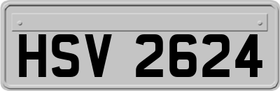 HSV2624