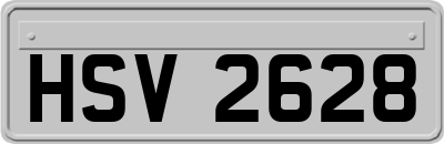 HSV2628