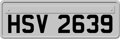 HSV2639