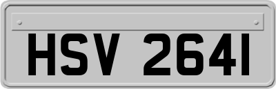 HSV2641