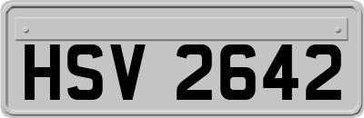HSV2642