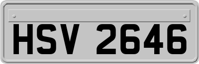 HSV2646