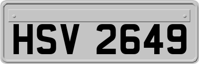 HSV2649