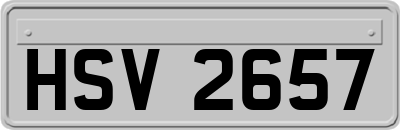 HSV2657